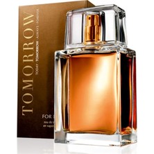 Avon Tta Tomorrow Erkek Parfüm Edt 75 ml