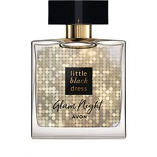 Avon Little Black Dress Glam Night Kadın Parfüm Edp 50 ml