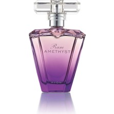 Avon Rare Amethyst Kadın Parfüm Edp 50 ml