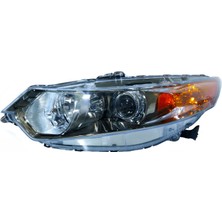 3K Honda Accord Sol Far Zenon Xenon 2009 2010 2011 2012