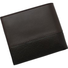 U.S. Polo Assn.  2142  Hakiki  Deri Erkek Cüzdan, Kartlık