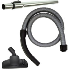Icanpares Bosch Uyumlu BSM1805RU BSN1900 BSN2020 BSNC100 BSN1700RU Süpürge Boru Emici Hortum Seti
