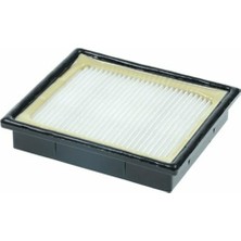 Icanpares Nilfisk Uyumlu Coupe neo energy Xtra One White Elektrikli Süpürge Hepa Filtre ve Toz Torbası 5 Adet
