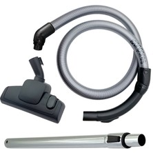 Icanpares Felix Uyumlu Fl 471 Pegno Fl 472 Status Elektrikli Süpürge Boru Emici Güçlü Hortum Seti