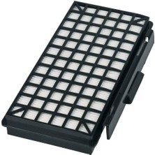 Icanpares Siemens Uyumlu Vs Z50000 - 59999 VSQ 8ECO66 VSZ5XTRM Z 5.0 Power Elektrikli Süpürge Hepa Filtre