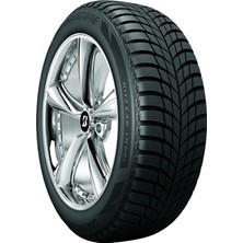 Bridgestone 225/45 R17 91H Blizzak LM001 RFT Oto Kış Lastiği ( Üretim Yılı: 2023 )