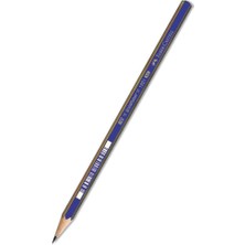 Faber-Castell Faber Castell Goldfaber 8b Dereceli Kurşun Kalem