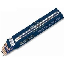 Faber-Castell Faber Castell Goldfaber 12 Li 4b Dereceli Kurşun Kalem