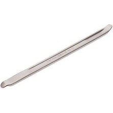 Izeltaş Levye Oluklu 50CM  500 mm