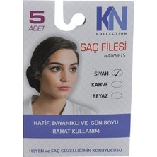 KN Collection Saç Filesi