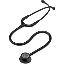 3m Littmann 5803 Classic Iıı Stethoscopes Black -Siyah