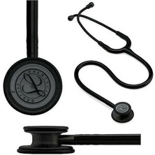 3m Littmann 5803 Classic Iıı Stethoscopes Black -Siyah