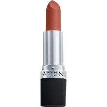 Avon True Colour Perfectly Mat Ruj - Peach Flatters