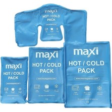 Maxi Large Hot Cold Pack, Sıcak Soğuk Kompress 25*35 cm