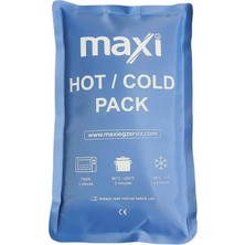 Maxi Small Hot Cold Pack, Sıcak Soğuk Kompress 15*25 cm