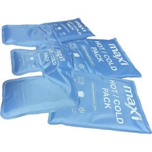 Maxi Small Hot Cold Pack, Sıcak Soğuk Kompress 15*25 cm