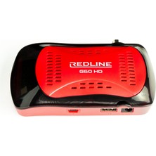 Redline G60 Full HD Uydu Alıcısı