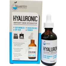 Nuventin Hyaluronic Nemlendirici Serum 52ML