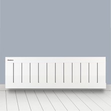 Bautherm Stilo Serisi Alüminyum Radyatör 30 x 169 cm