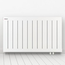 Bautherm Stilo Serisi Alüminyum Radyatör 30 x 287 cm