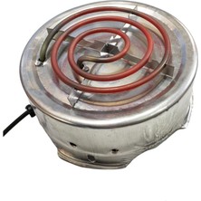 Ormey Elektrikli Ocak Rezistanslı 1000W