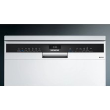 Siemens IQ300 SE23EW60KT 6 Programlı Solo Bulaşık Makinesi