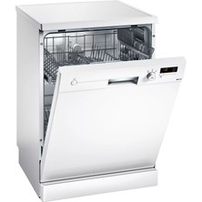 Siemens IQ100 SN213W01BT 3 Programlı Solo Bulaşık Makinesi