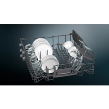 Siemens IQ100 SN213W01BT 3 Programlı Solo Bulaşık Makinesi