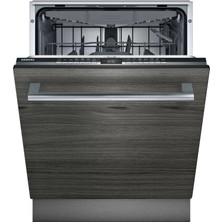 Siemens IQ300 SN63HX60MT 6 Programlı Ankastre Bulaşık Makinesi