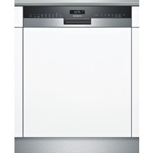 Siemens IQ500 SN55ES80KT 8 Programlı Yarı Ankastre Bulaşık Makinesi