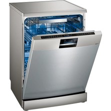 Siemens IQ700 SN27ZI80DT 8 Programlı Solo Bulaşık Makinesi