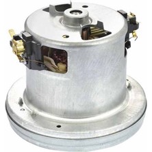 İcanpares Profilo Uyumlu Elektrik Elektrikli Süpürge Motoru 1800 W