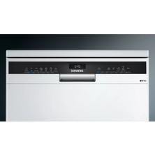 Siemens IQ300 SE23IW60MT 5 Programlı Solo Bulaşık Makinesi