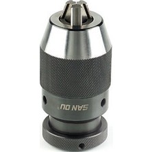 Gfb B22 Konik Supra Elle Sıkma Mandren 5,0 - 20 mm B 22 2728