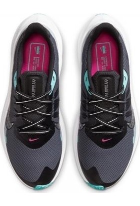 Nike Winflo 7 Shield Koşu Ayakkabısı (Dar Kalıp)