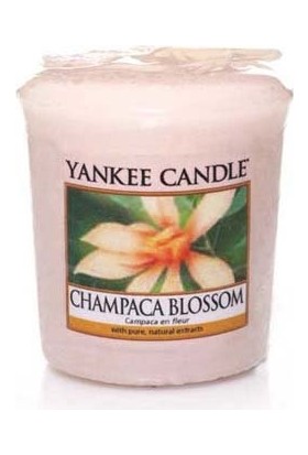 Yankee Candle 1302677E Sampler Mum Champaca B