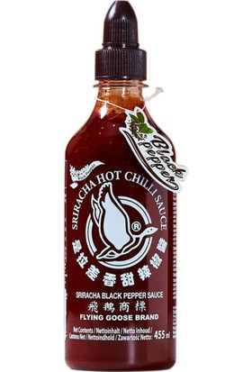 Flying Goose Sriracha Karabiber Sosu 455 ml