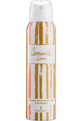 Carminella Love Kadın Deodorant 150 ml