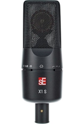 Se Electronics X1 S Geniş Diyaframlı Condenser Mikrofon