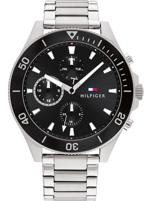 Tommy Hilfiger TH1791916 Erkek Kol Saati