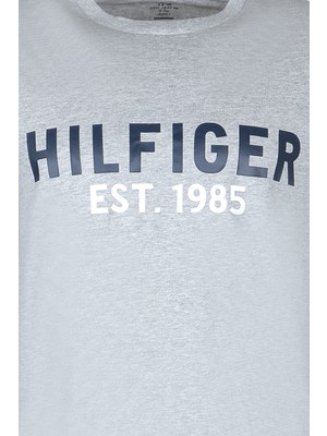 Tommy Hılfıger Erkek Sweatshirt 09T4112-004