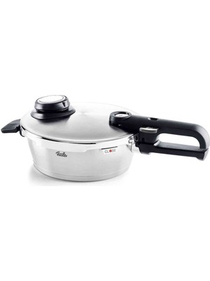 Fissler Vitavit Premium Düdüklü Tencere 1,8  Lt