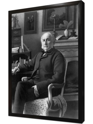 Tablosan Ed Sheeran Çerçeveli Mdf Tablo