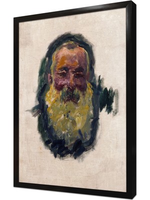 Tablosan Self Çerçeveli Mdf Tablo