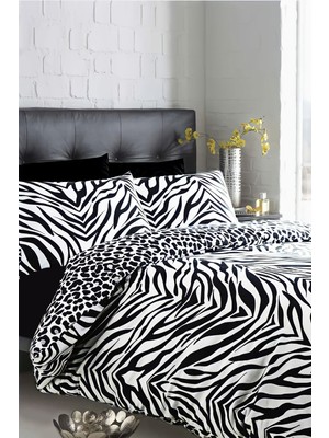 Always Ranforce Tek Kişilik Nevresim Takımı