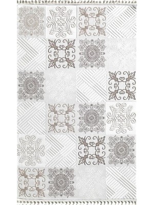 Tuna Halı 12570-63 3.50 M2 Mostar Halı