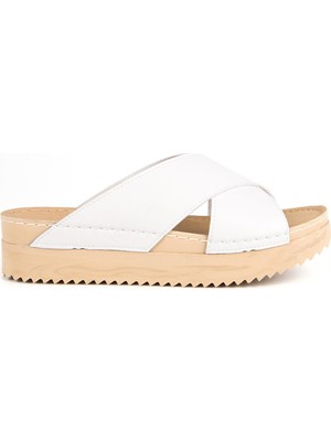 Muya Sima Anatomik Kadın Terlik