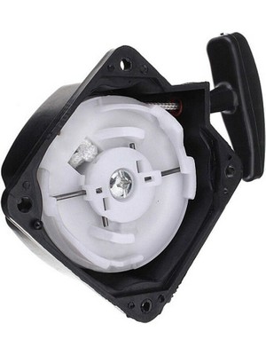 Palmera Motorlu Tırpan Starter Kapak Telli Tip