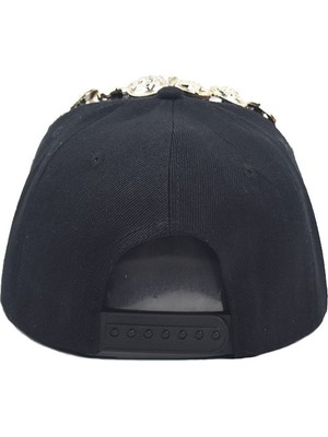 Afun Siyah Yeni Siyah Kap Düz Renk Beyzbol Şapkası Snapback Caps Casquette Şapkalar Gömme Rahat Gorras Hip Hop Baba Şapkaları Erkekler Kadınlar Içın Unisex  (Yurt Dışından)