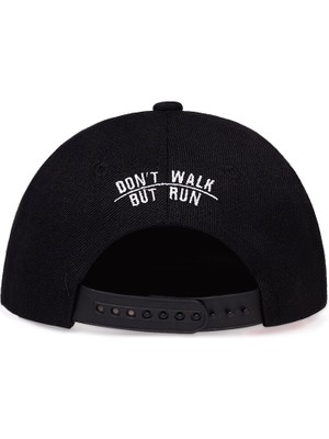 Afun Dark Beyzbol Şapkaları Moda Erkek ve Kız Çocukları Renk Eşleştirme Düz Kenarlı Kapaklar Çocuklar Snapback Kapaklar Sevimli Şapkalar Geçer  (Yurt Dışından)